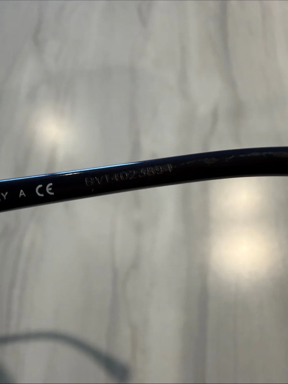 Versace Rhinestone Accent Rims - Picture 9 of 12